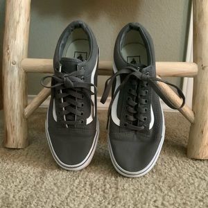 Brand new Vans! Classic style, old skool.